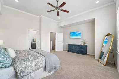 1010 W 24th Street #O, Houston, TX 77008 - Photo 16