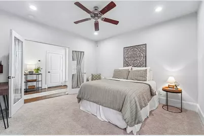 1010 W 24th Street #O, Houston, TX 77008 - Photo 12