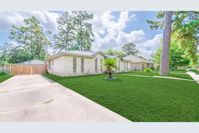 23230 Canyon Lake Drive, Spring, TX 77373 - Photo 2