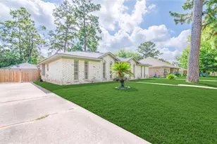 23230 Canyon Lake Dr, Spring, TX 77373 - Photo 2