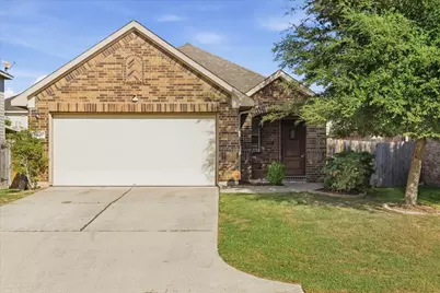 8338 Broadleaf Avenue, Baytown, TX 77521 - Photo 1