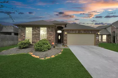 2310 Brett Court, Missouri City, TX 77459 - Photo 2