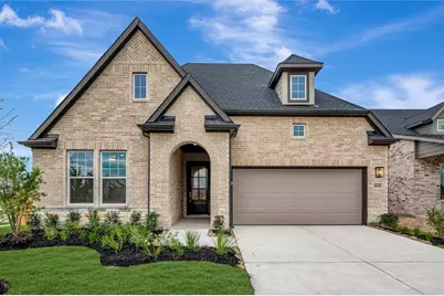 16418 Switchgrass Grove Lane, Hockley, TX 77447 - Photo 1