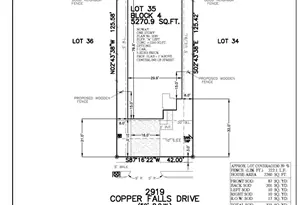 2919 Copper Fls Dr, Iowa Colony, TX 77583 - Photo 38