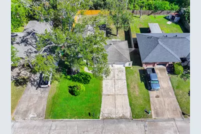 10126 Pine Moss Drive, Houston, TX 77040 - Photo 4