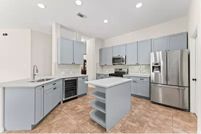 9523 Glendown Lane, Houston, TX 77070 - Photo 4