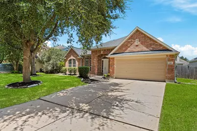 7418 Parkcross Place, Cypress, TX 77433 - Photo 2