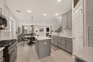 8306 Calico Pennant Wy, Fulshear, TX 77441 - Photo 18