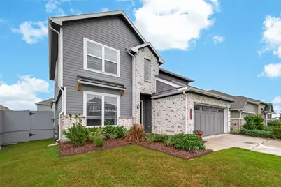 8306 Calico Pennant Way, Fulshear, TX 77441 - Photo 2