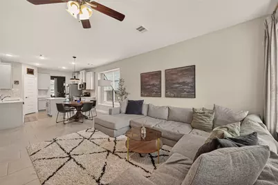 8306 Calico Pennant Way, Fulshear, TX 77441 - Photo 14