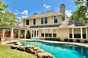 107 E Mirror Ridge Cir, The Woodlands, TX 77382 - Photo 44