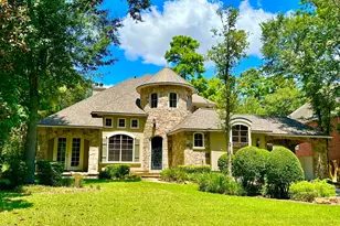 107 E Mirror Ridge Cir, The Woodlands, TX 77382 - Photo 1