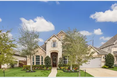 4614 Feather Cove Court, Sugar Land, TX 77479 - Photo 1