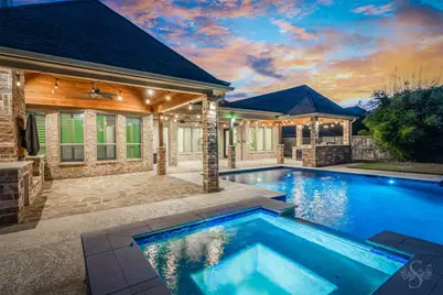 27714 Wimberly Falls Lane, Fulshear, TX 77441 - Photo 1