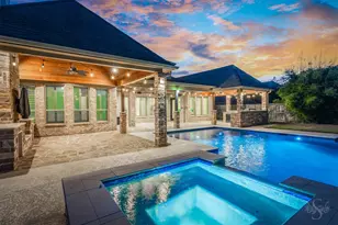 27714 Wimberly Falls Lane, Fulshear, TX 77441 - Photo 1