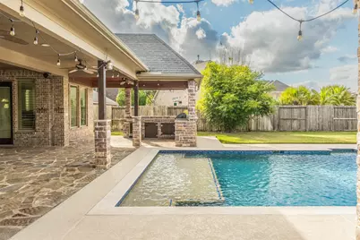 27714 Wimberly Falls Lane, Fulshear, TX 77441 - Photo 44