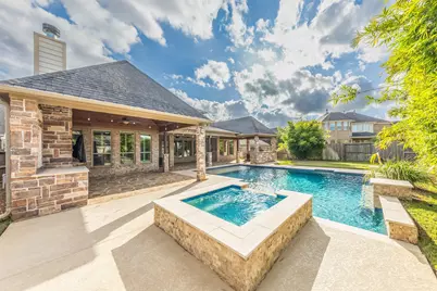 27714 Wimberly Falls Lane, Fulshear, TX 77441 - Photo 38