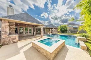 27714 Wimberly Falls Lane, Fulshear, TX 77441 - Photo 38