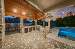 27714 Wimberly Falls Lane, Fulshear, TX 77441 - Photo 34