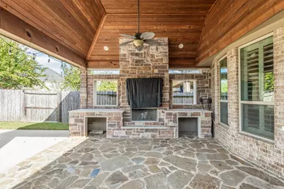 27714 Wimberly Falls Lane, Fulshear, TX 77441 - Photo 42