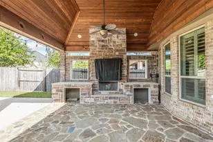 27714 Wimberly Falls Lane, Fulshear, TX 77441 - Photo 42