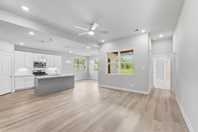 2522 16th Street, Hempstead, TX 77445 - Photo 4