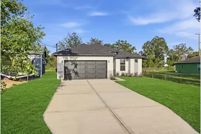 2522 16th Street, Hempstead, TX 77445 - Photo 2