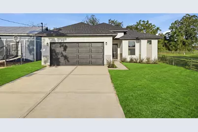 2522 16th Street, Hempstead, TX 77445 - Photo 1