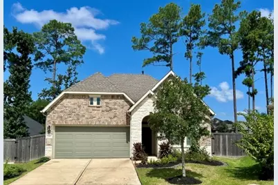 322 Fan Palm Court, Conroe, TX 77318 - Photo 1