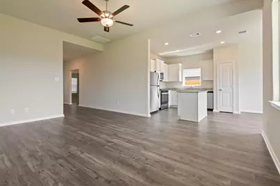 10351 Red Cardinal Drive, Cleveland, TX 77328 - Photo 6