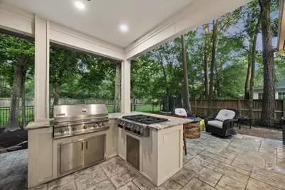 14 Starviolet Street, The Woodlands, TX 77380 - Photo 34