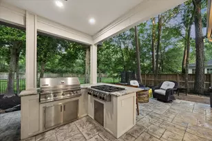 14 Starviolet St, The Woodlands, TX 77380 - Photo 34