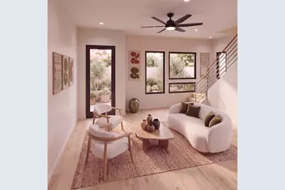 9106 Coffee Street #A, Houston, TX 77033 - Photo 2