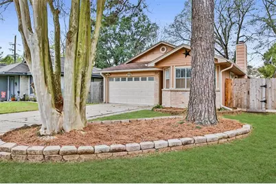 11111 Wheatridge Drive, Houston, TX 77064 - Photo 2