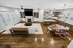 2915 Hicks St, Houston, TX 77007 - Photo 2