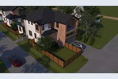 6440-B Depriest Street, Houston, TX 77091 - Photo 2