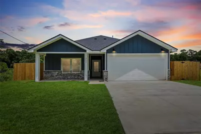 3730 Nathan Street, Beaumont, TX 77708 - Photo 1