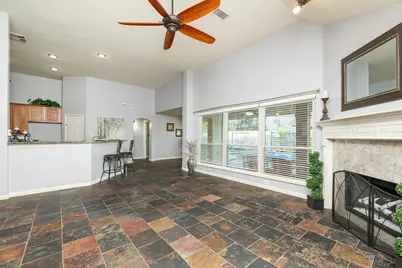 163 N Millport Circle, The Woodlands, TX 77382 - Photo 12