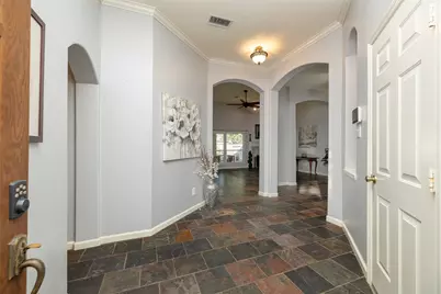 163 N Millport Circle, The Woodlands, TX 77382 - Photo 6