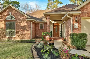163 N Millport Cir, The Woodlands, TX 77382 - Photo 2