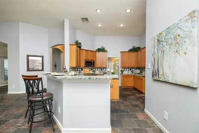163 N Millport Circle, The Woodlands, TX 77382 - Photo 16