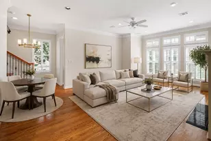 2150 Bancroft St, Houston, TX 77027 - Photo 2