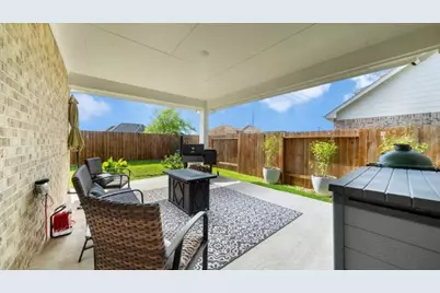 710 Hooks Trail Lane, League City, TX 77573 - Photo 4