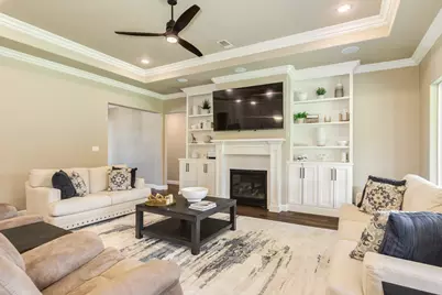 838 Oak Ridge Drive, Angleton, TX 77515 - Photo 14