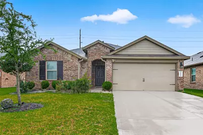 29814 Cauthers Pass Lane #N/A, Katy, TX 77494 - Photo 1