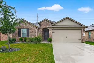 29814 Cauthers Pass Ln, Katy, TX 77494 - Photo 1