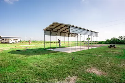 1065 Canal, Gilchrist, TX 77617 - Photo 4