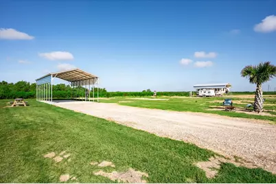1065 Canal, Gilchrist, TX 77617 - Photo 8