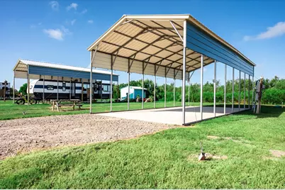 1065 Canal, Gilchrist, TX 77617 - Photo 2