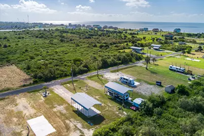 1065 Canal, Gilchrist, TX 77617 - Photo 12